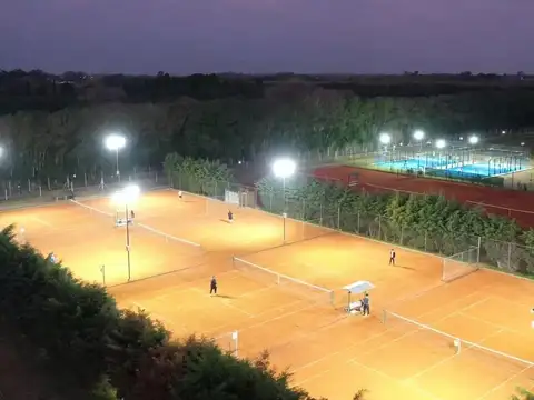 Terreno en San Sebastián