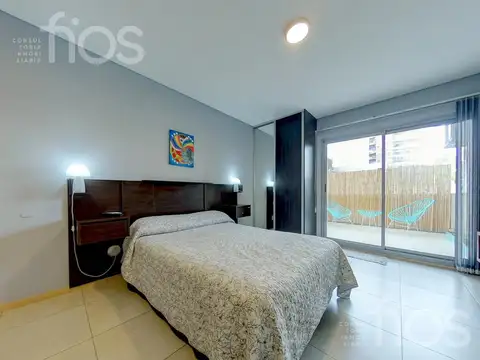 Departamento en Alquiler 10 años