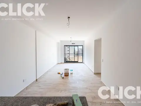 VENTA - 3 AMBIENTES CON BALCÓN - IDEAL INVERSOR - ENTREGA SEPT 2026 - VILLA DEL PARQUE