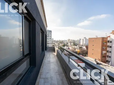 Departamento en Venta al Suroeste