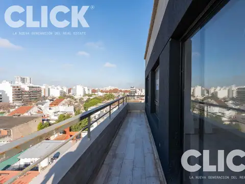 Departamento en Venta Apto profesional