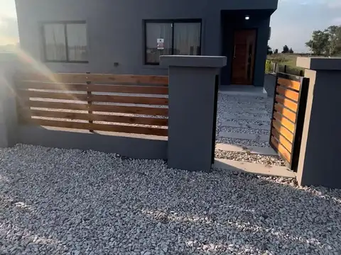 Casa Quinta de 3 Ambientes - Barrio Las Perdices