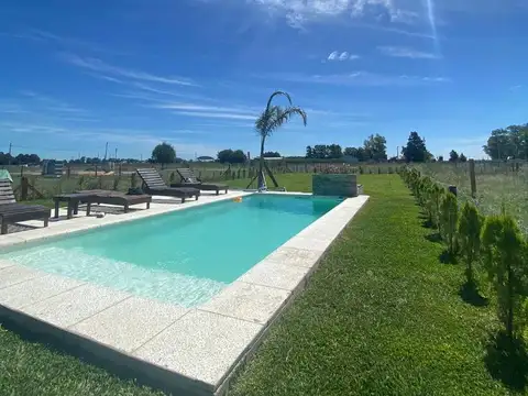 Casa en Venta de 2 dormitorios