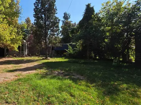 Casa en Venta 20 años