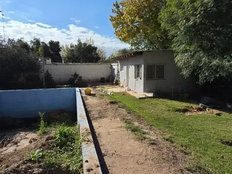 Casa en Venta de 2 dormitorios