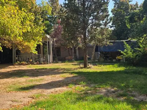 Casa en Chacras de Coria