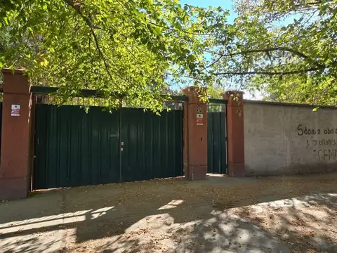 Casa en Venta al Sur