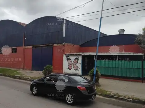 Local  en Venta en Garin, Escobar, G.B.A. Zona Norte