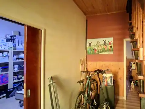 Casa en Venta 35 años