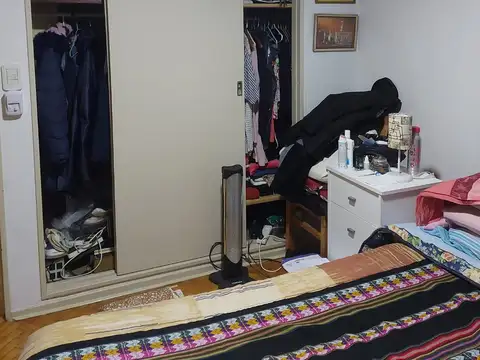 Departamento de 2 ambientes en venta en Flores