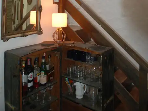 Casa 5 ambientes con 3 baños