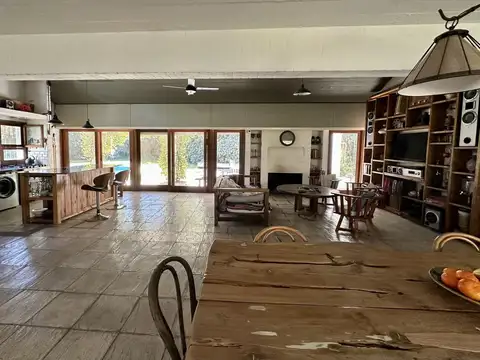 Casa en Ingeniero Maschwitz