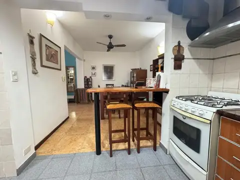 Depto Tipo Casa en Venta 20 años