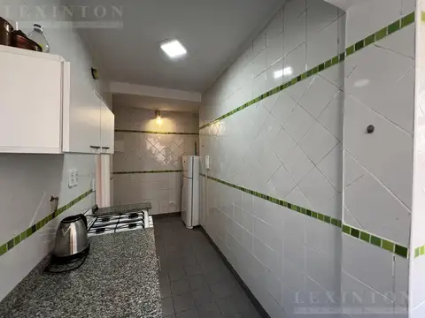 Departamento en Alquiler 50 años