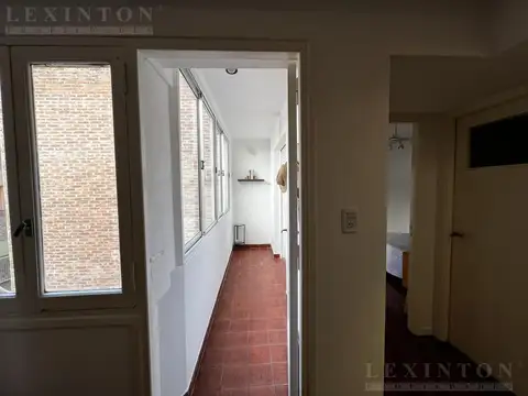 Departamento en Alquiler al Este