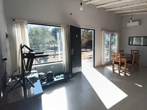 Casa en Venta en Capilla del Monte, USD 59.000