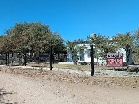 CASA EN VENTA