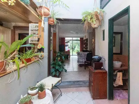 VENTA PH 4 DORMITORIOS en PLANTA BAJA con PARQUE