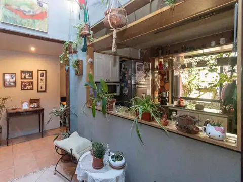 Depto Tipo Casa en Venta 18 años