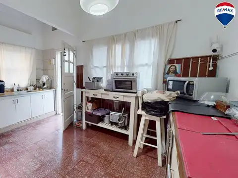 Depto Tipo Casa en Venta con 1 cocheras