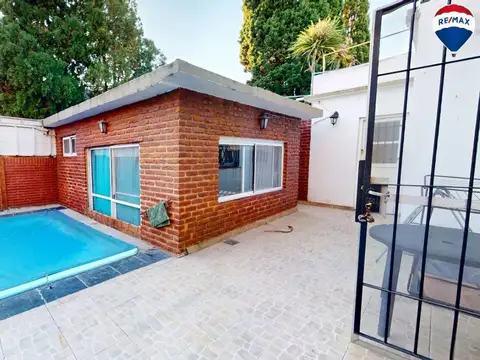 PH AL FRENTE 3 AMB COCHERA QUINCHO PILETA CREDITO