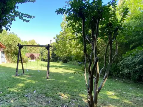 Terreno en Venta en Beccar, USD 495.000