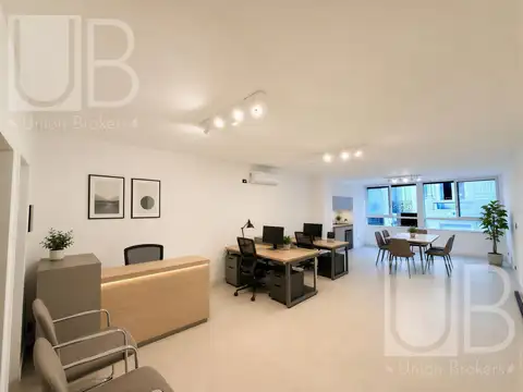 Oficina en Alquiler en Microcentro, $ 500.000