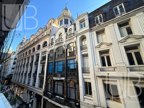 Alquiler Oficina con baño privado en Microcentro