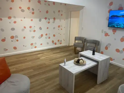 Martinez, Departamento en Venta, excelente ubicación Apto profesional