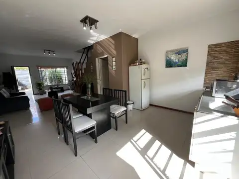 Depto Tipo Casa en Venta en General Pacheco, USD 125.000