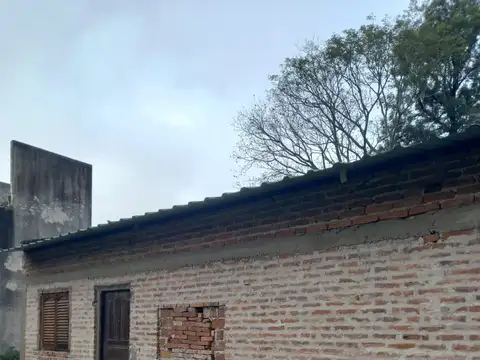 Casa en Venta 12 años