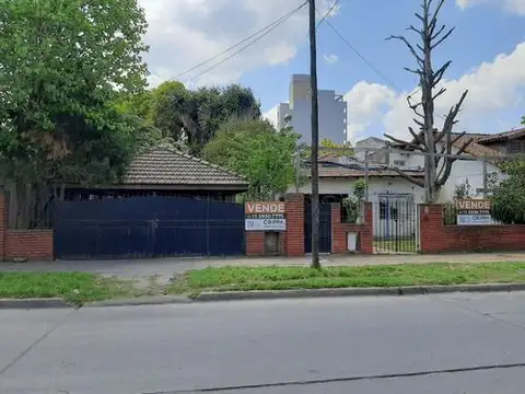 Lote En Venta En San Miguel Centro