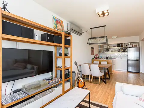 Departamento en Venta 13 años