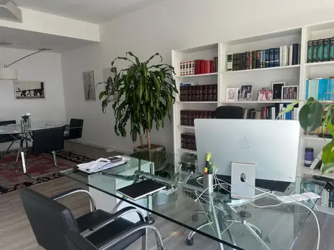 Venta Regatta  Office, 4 ambientes, Olivos