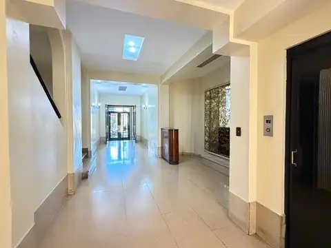 DEPARTAMENTO 2 AMBIENTES VENTA PARQUE PATRICIOS