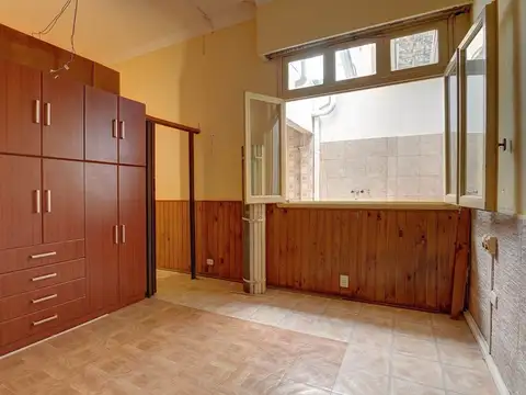 Avenida Caseros 2600