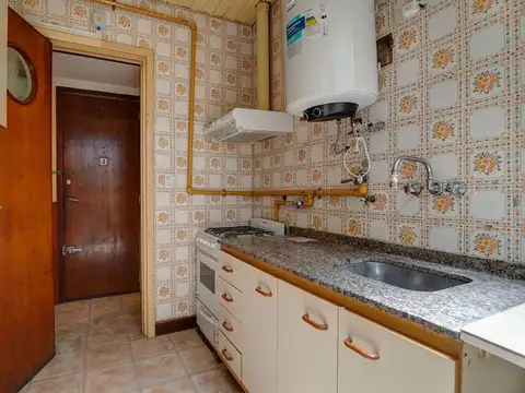 Departamento en Venta 105 años