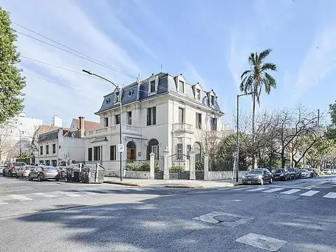 Casa en Venta en Belgrano, USD 3.000.000