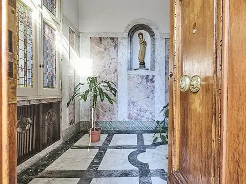 Casa en Venta 100 años