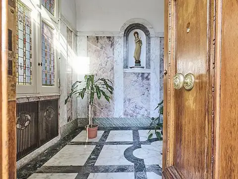 Casa en Venta 100 años