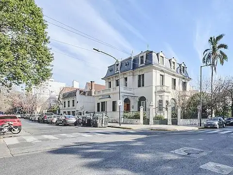 Casa en Venta en Belgrano, USD 3.000.000