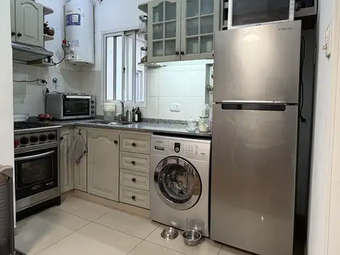 Departamento en Venta Apto profesional