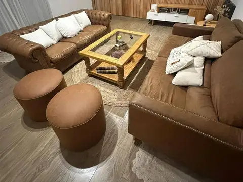Casa en venta c/ cochera en Marcos Paz
