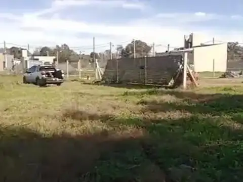 Terreno en Venta de 496,0 m2