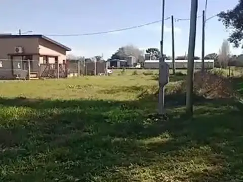 Terreno en venta - 496Mts2 - Villa Elisa, La Plata