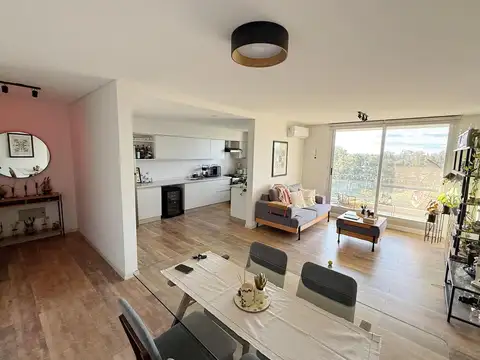 Departamento en Venta de 3 dormitorios