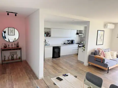 Departamento en Venta en Fisherton, USD 260.000