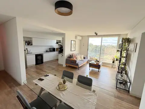 Departamento en Venta de 4 ambientes