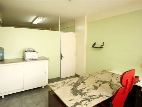 Avenida Pueyrredón 400