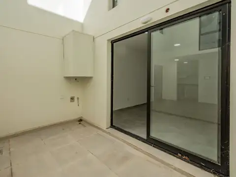 Departamento en Venta en Parque Patricios, USD 81.900